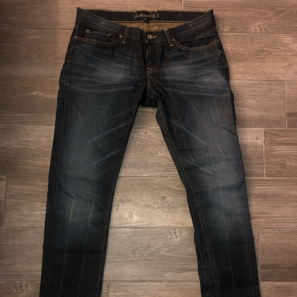Lucky brand jeans